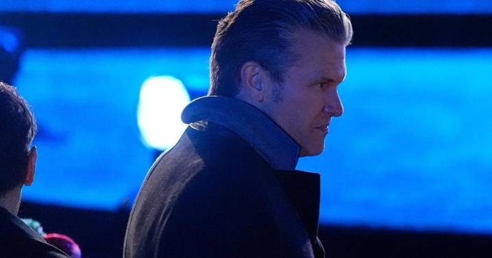 U.S. military conducts strike on another suspected drug boat as probe into the first strike begins