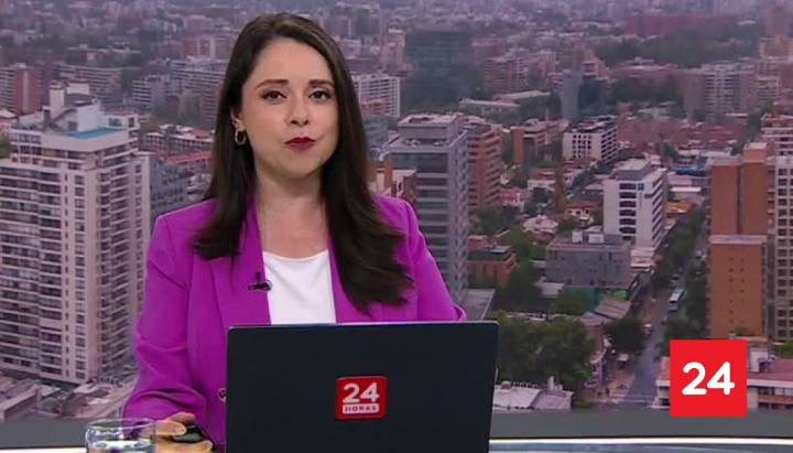 24 Horas al Día - Domingo 07 de diciembre 2025