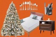 Deck the halls with the best Wayfair Cyber Monday deals up to 80% off