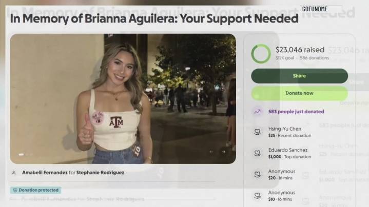 A Texas A&M student died in Austin after the UT-A&M game. Now, her mother wants answers