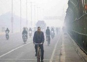 Delhi slips into ‘severe’ air category, stage-III GRAP curbs enforced across NCR