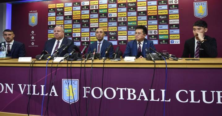 I rejected Rangers chief executive offer – here's exactly what they need now