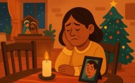 ¿Perdiste un ser amado? 5 Claves para sobrevivir al duelo durante las fiestas decembrinas