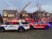 ‘Never be the same:’ Brampton man speaks out after losing 5 family members in fatal fire