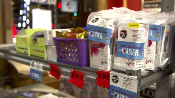 Why opioid treatment money hasn't been spent in Rochester