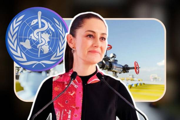 ONU alerta a México por megaproyectos de gas en Golfo de California