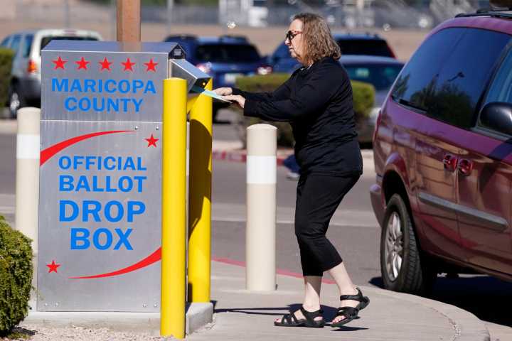 Legislation to permanently hold primary elections in July will face early debate