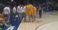 Mocs get back in the win column with 103