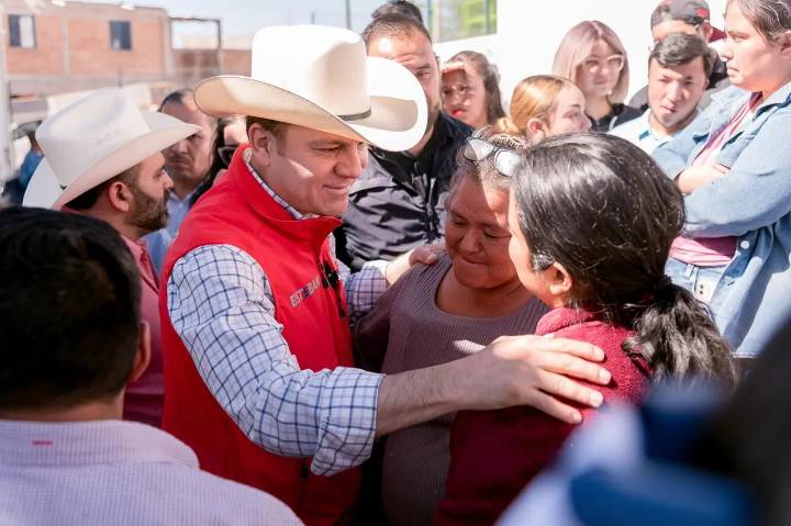 Durango se mantiene entre los estados mas seguros del país con bajos niveles de homicidios dolosos y delitos de alto impacto