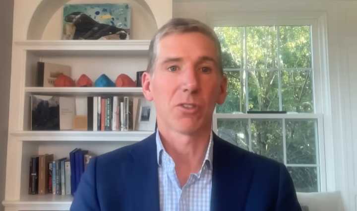 2026 Is Unlikely To Be Crypto’s Next Bust Year: Bitwise CIO