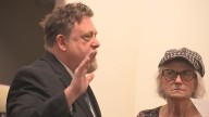 Whitehall city councilmember sworn in after court appearance on sex crime charges