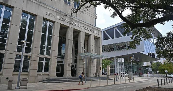 Louisiana high court sees no corruption at Baton Rouge court