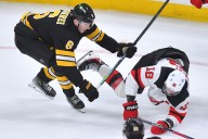 Devils trade rumors heat up: Will Tom Fitzgerald finally make a move?