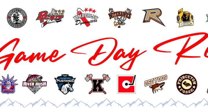 KIJHL: Chiefs pocket pair of victories in weekend tilts