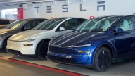 Tesla gains in 2026 Consumer Reports' auto brand rankings