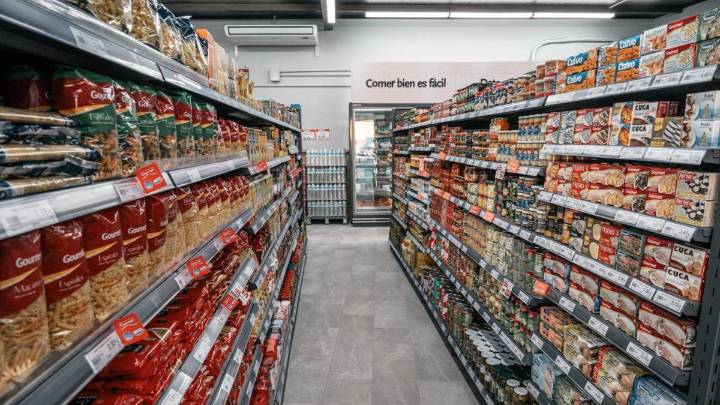 El gran consumo estima cerrar el año con un crecimiento del 3% en volumen