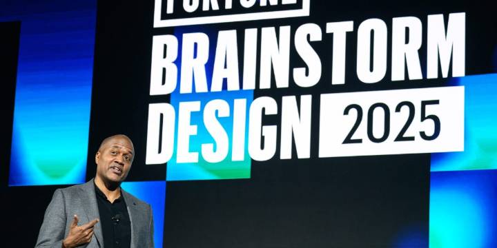 Designer Kevin Bethune: Bringing ‘disparate disciplines around the table’ is how leaders can ‘problem solve the future’