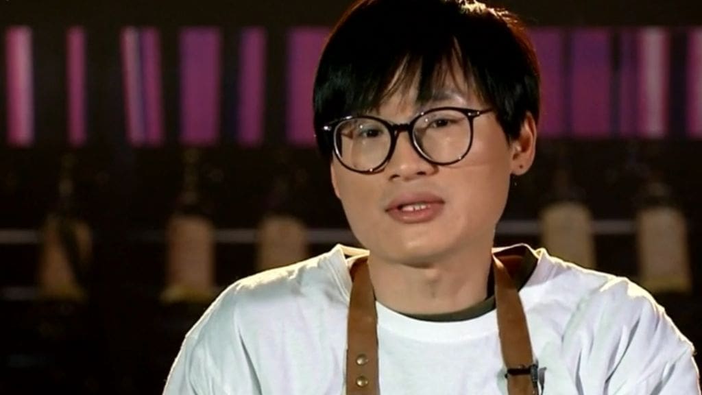 FOTOS. Filtran feroz funa contra restaurante de Yuhui: “Páganos, sinvergüenza”