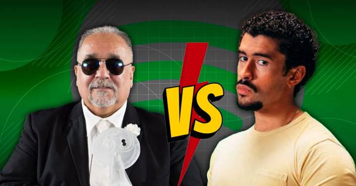 Willie Colón acusa a Bad Bunny de usar bots en Spotify para “inflar” sus reproducciones