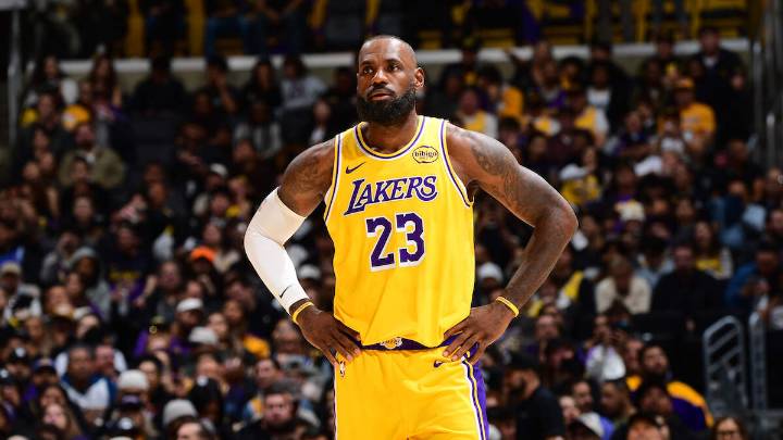 LeBron James' Nearly 19-Year Record Streak Comes To An End