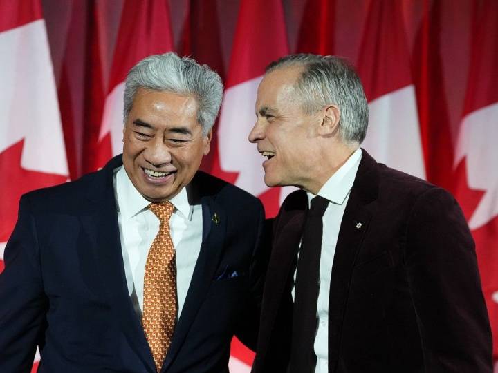 A tale of two cities for Liberals and Conservatives after floor crossing