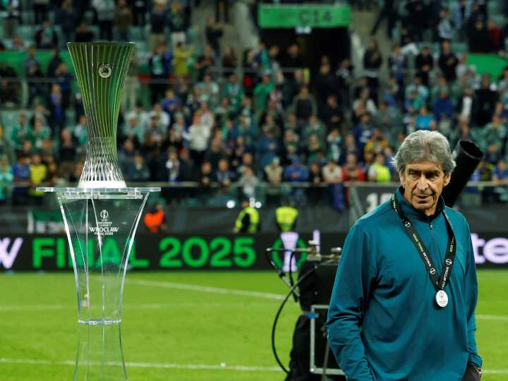 Dinamo Zagreb vs Real Betis, EN VIVO, por la UEFA Europa League: minuto a minuto