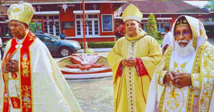 Jubilee of hope celebrations conclude at kcbc headquarters