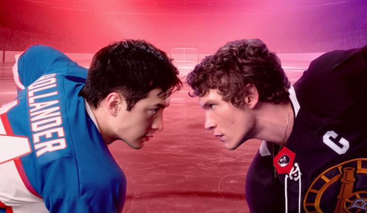 What Time Do ‘Heated Rivalry’ New Episodes Get Added to HBO Max? Schedule Details Revealed! | Connor Storrie, HBO Max, Heated Rivalry, Hudson Williams, Television | Celebrity News and Gossip | Enterta