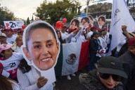 'No es nuestra manera de actuar': Sheinbaum niega acarreo en el evento del Zócalo