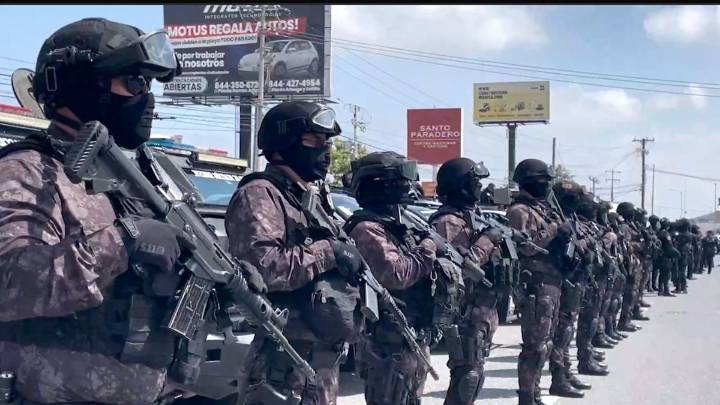 Pide Comisaría apoyo ciudadano; promueve titular operativo decembrino