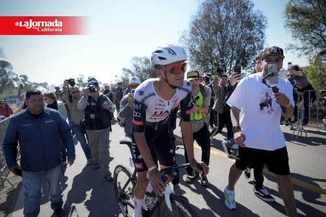 Isaac del Toro cumplirá su sueño, participará en el Tour de Francia 2026