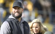 Deadspin | Ben Roethlisberger: Might be time for Steelers, Mike Tomlin to part ways