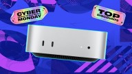 The Apple Mac mini is down to its best-ever price for Cyber Monday — save $120 right now