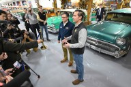 Trump-backed Republican wins US House special election in Tennessee