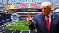 Casa Blanca anuncia redadas durante Mundial 2026