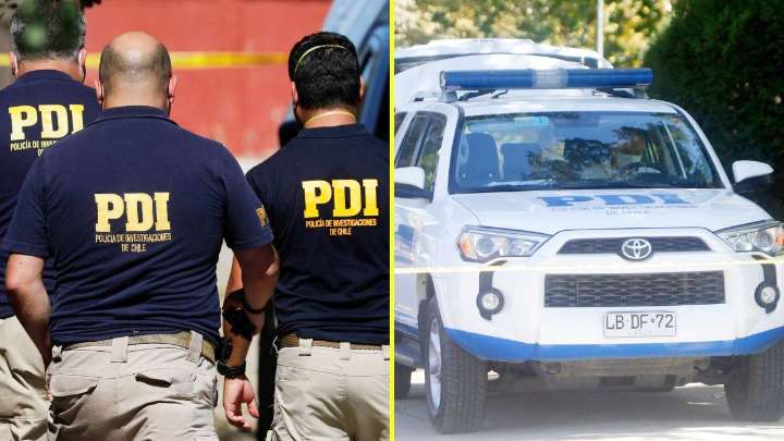 Investigan secuestro en Quilpué: Joven de 26 años estuvo tres días sufriendo "agresiones y vejámenes"