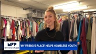 My Friend's Place supports young adults facing homelessness in Hollywood