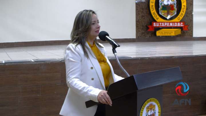 Buscan consenso entre aspirantes a dirigir el Sindicato Burócratas en Mexicali