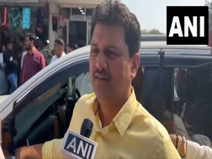 Maharashtra Health Minister Tackles Corruption with Digital Shift