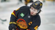 When Will Quinn Hughes Make His Minnesota Wild Debut?