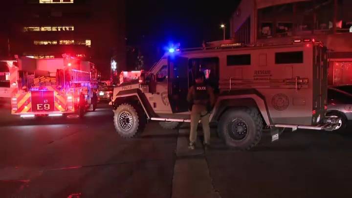 Deadly active shooter at Brown University Saturday: live updates