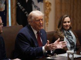 Acusan a la FIFA de violar normas para apoyar a Donald Trump