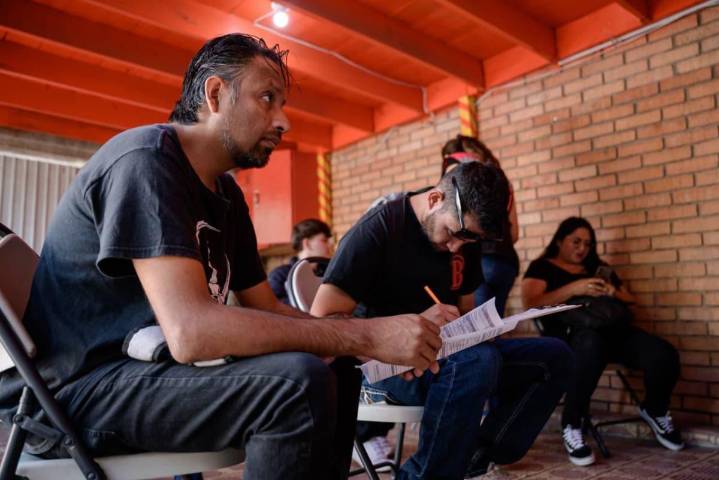 Centro de vinculación laboral de Saltillo atiende a más de 35 mil personas