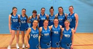 Aberdeenshire netball club seeking 'more support than ever' amid funding struggles