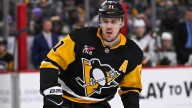 NHL Status Report: Malkin week to week for Penguins