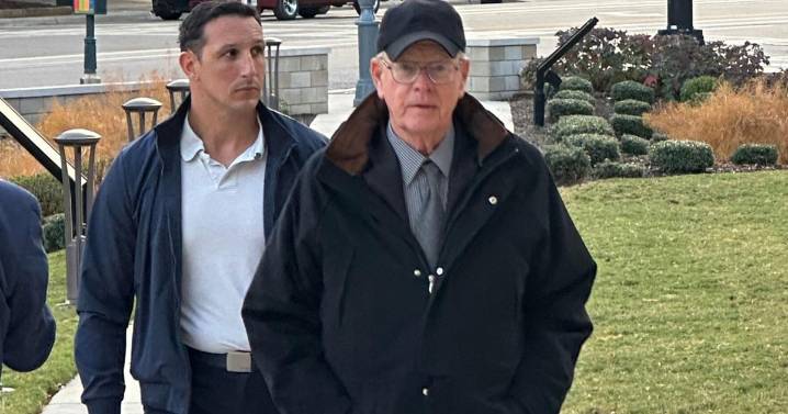 Jim France's testimony reveals stubborn stance on NASCAR charters amid emotional pleas