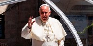 El aniversario del Papa Francisco será celebrado con un concierto sacro en Buenos Aires