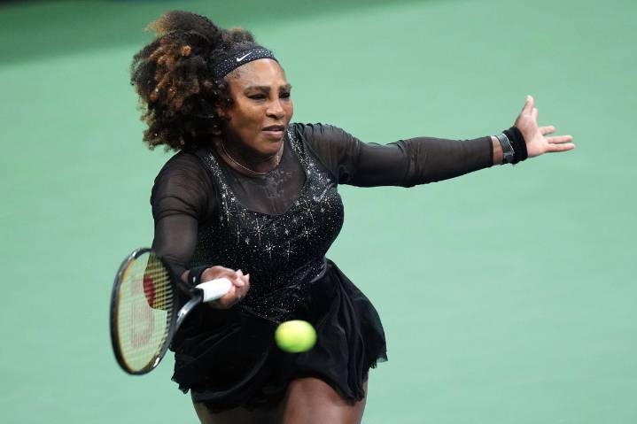 Serena Williams’ Ex-coach Lays Bare the Conditions for Her Potential Comeback