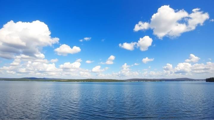 Ni Chascomús ni Lobos: el pueblo a 1 hora de Buenos Aires con playas y parrillas para ir el próximo feriado