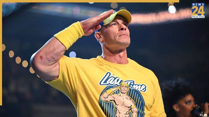 John Cena’s father shoots down Gunther as final opponent, says ‘Not a Wise Move!’
